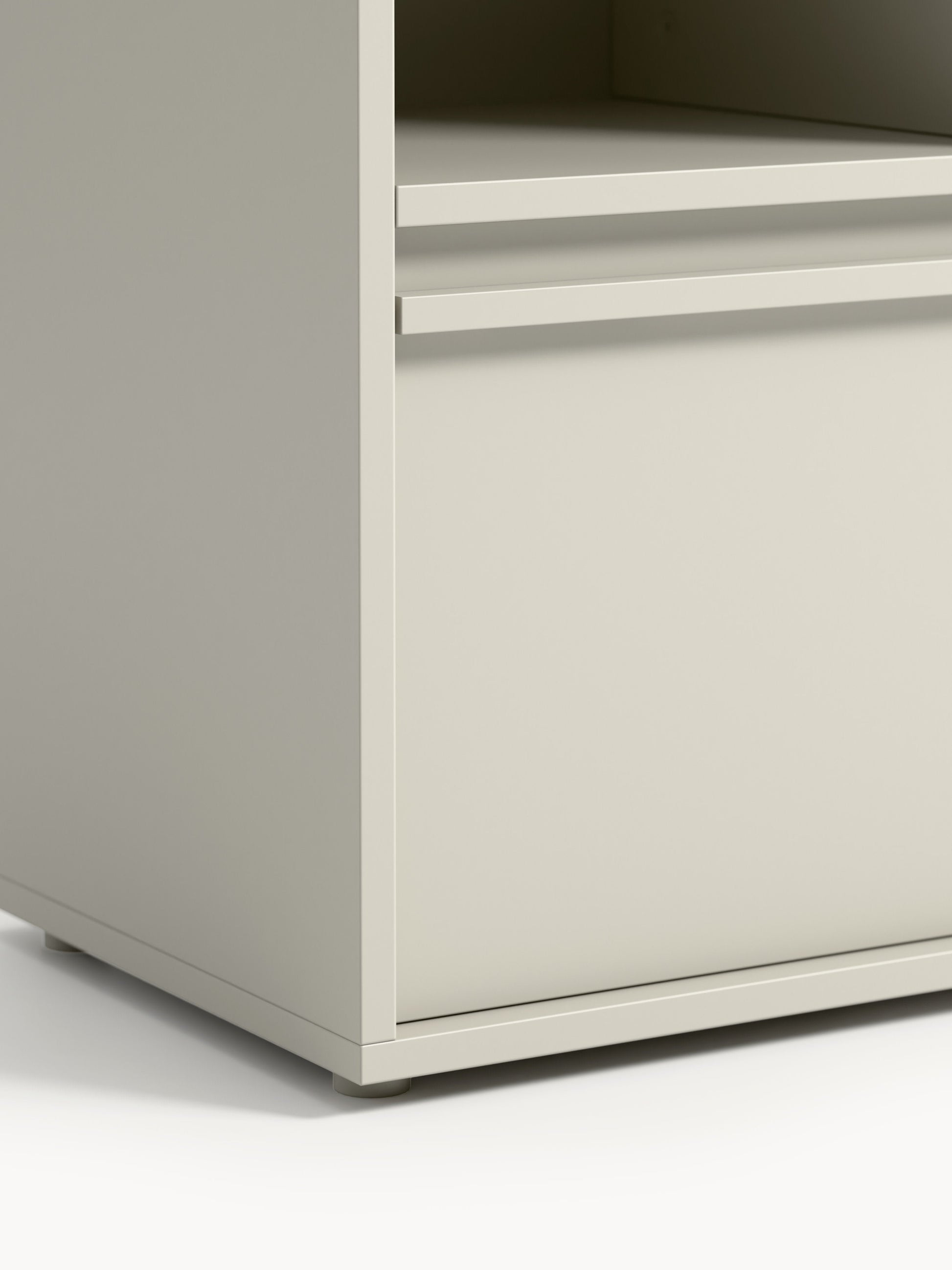 Modul Ani für modulares Regalsystem