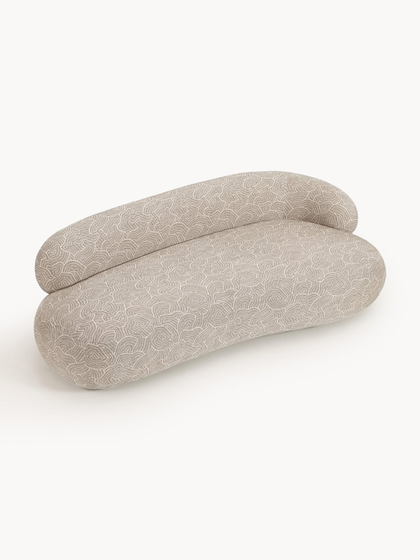 Sofa Alba (3-Sitzer)