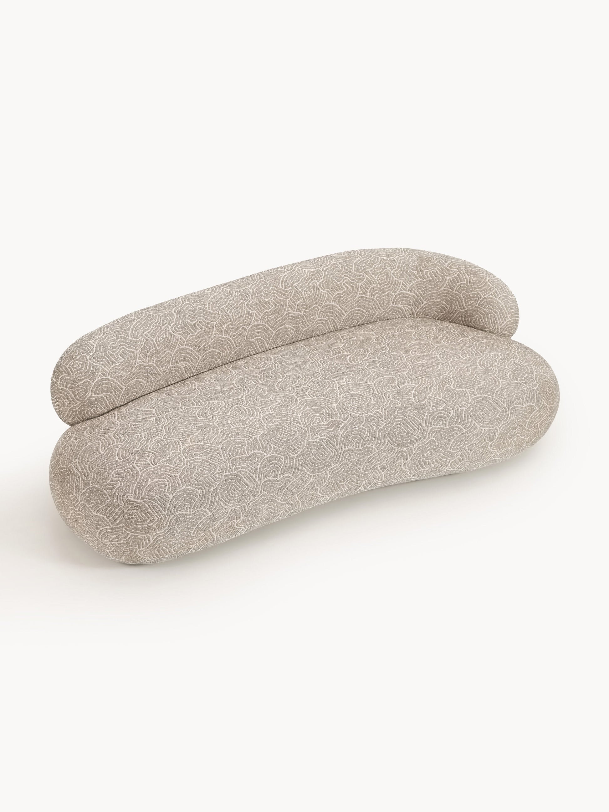 Sofa Alba (3-Sitzer)