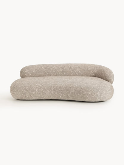 Galeriebild 1 - Sofa Alba (3-Sitzer)