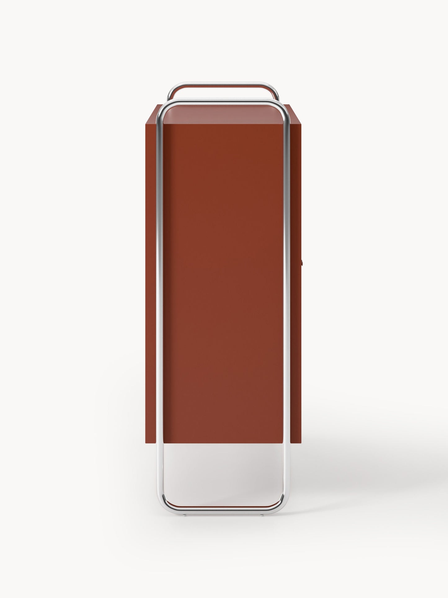 Metall-Highboard Robyn