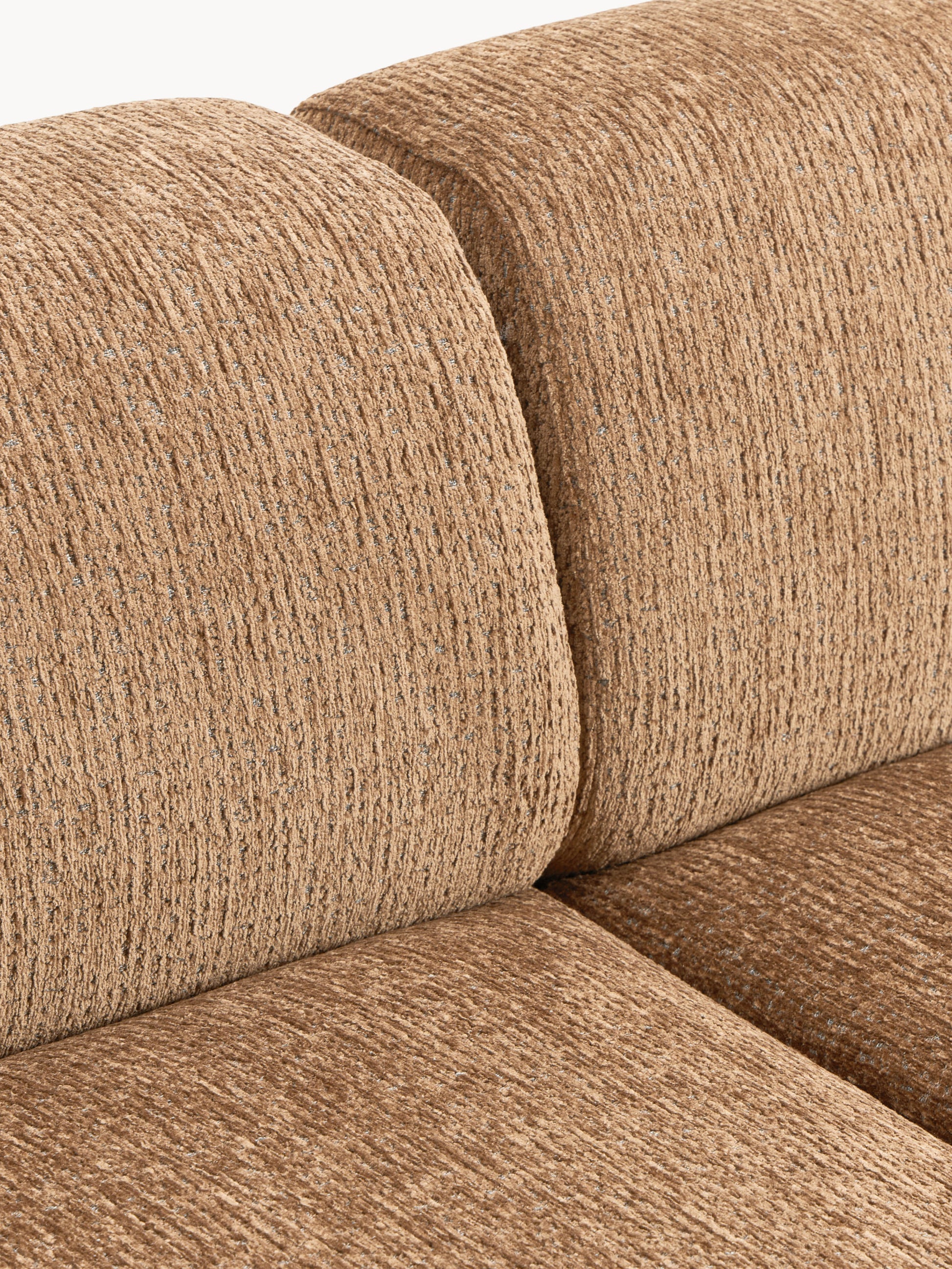Großes Ecksofa Melva (4-Sitzer)