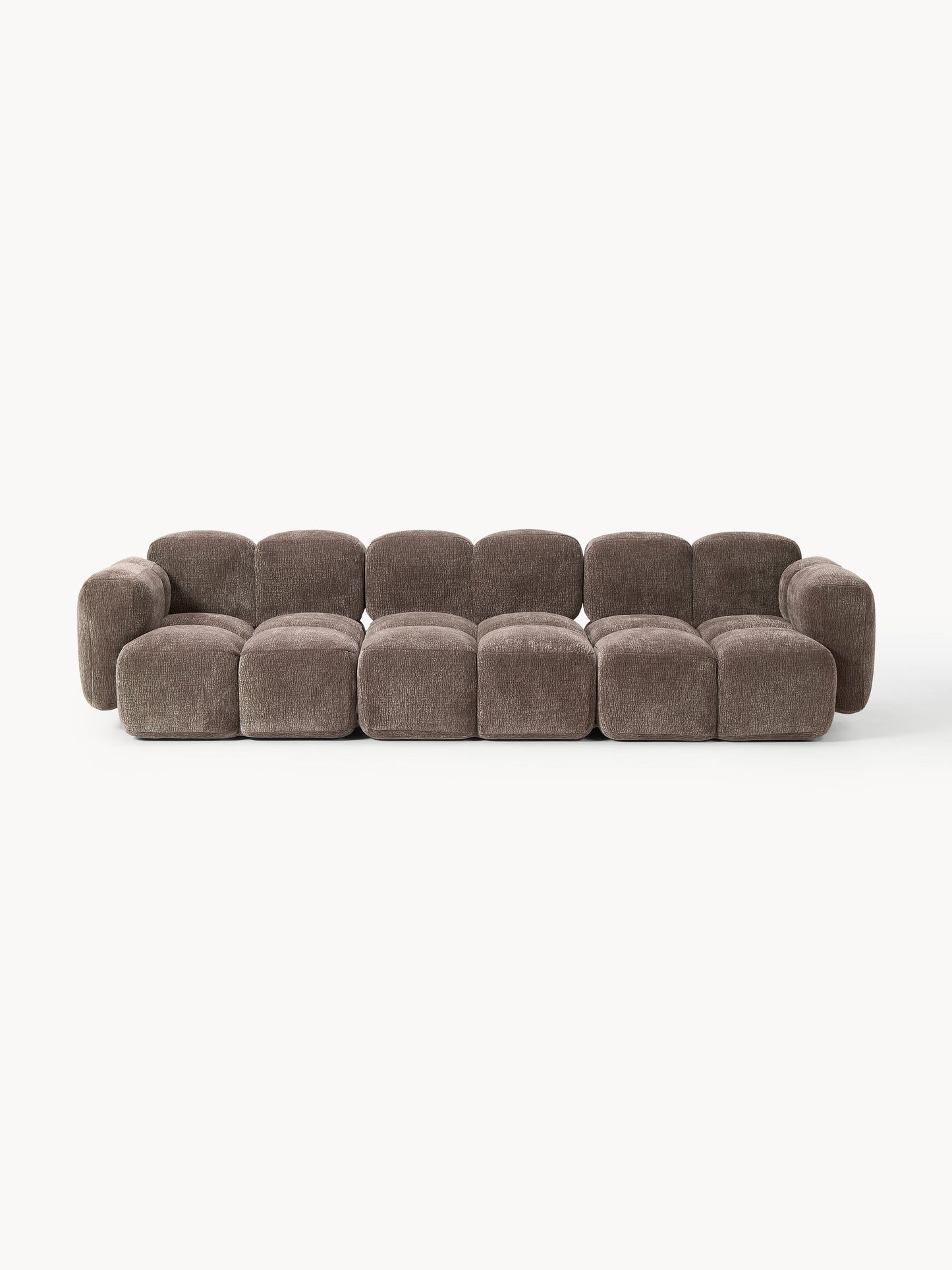 Galeriebild 1 - Modulares Sofa Tayla (4-Sitzer)