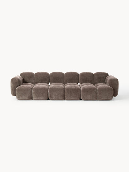 Galeriebild 1 - Modulares Sofa Tayla (4-Sitzer)