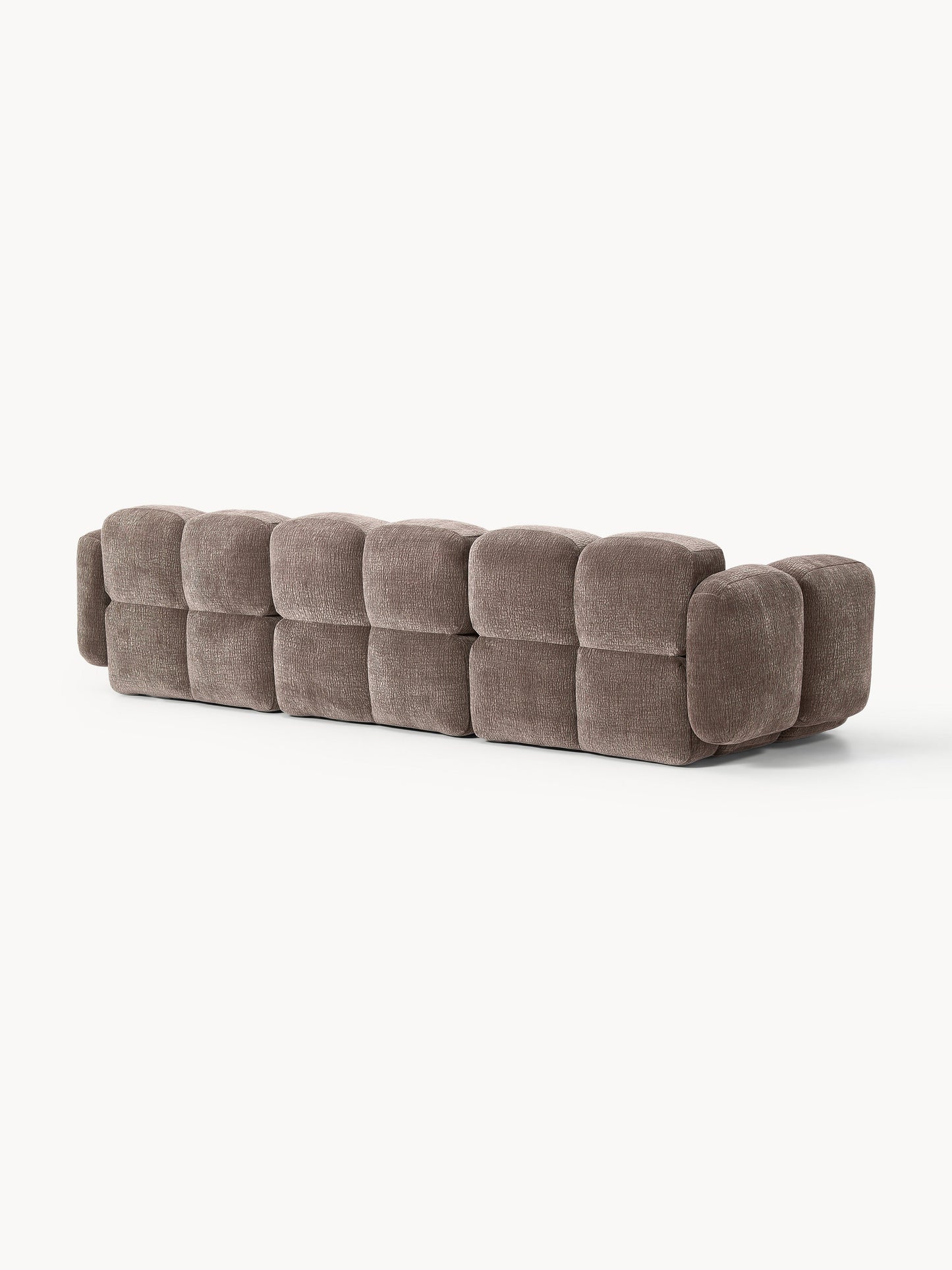 Modulares Sofa Tayla (4-Sitzer)