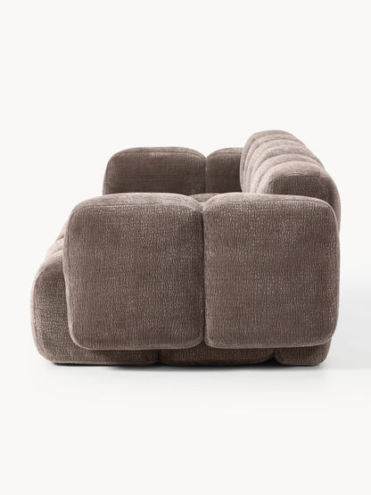 Modulares Sofa Tayla (4-Sitzer)