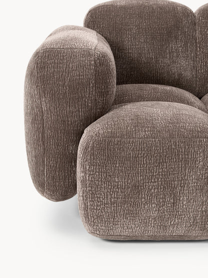 Modulares Sofa Tayla (4-Sitzer)