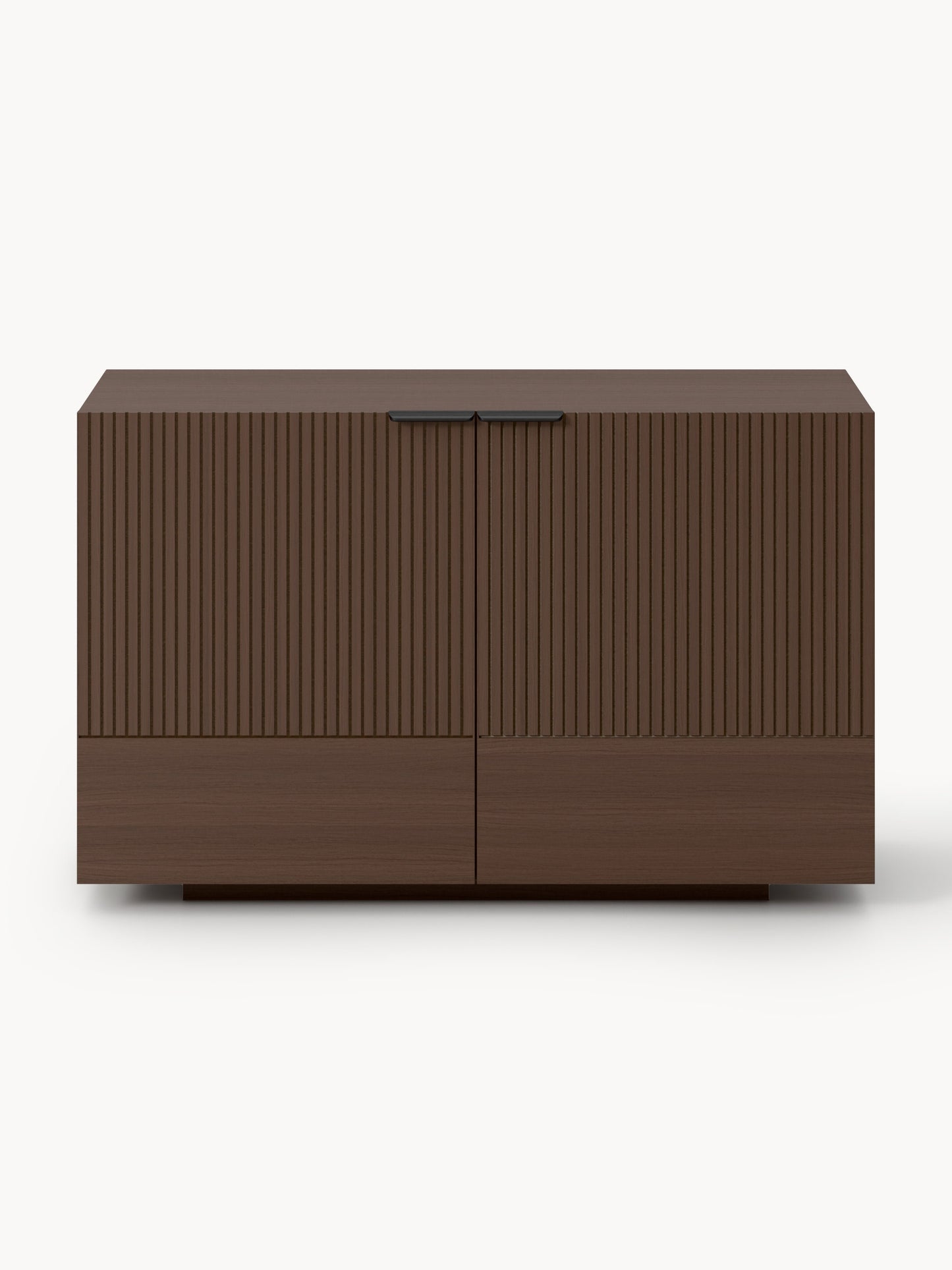 Holz-Sideboard Sato