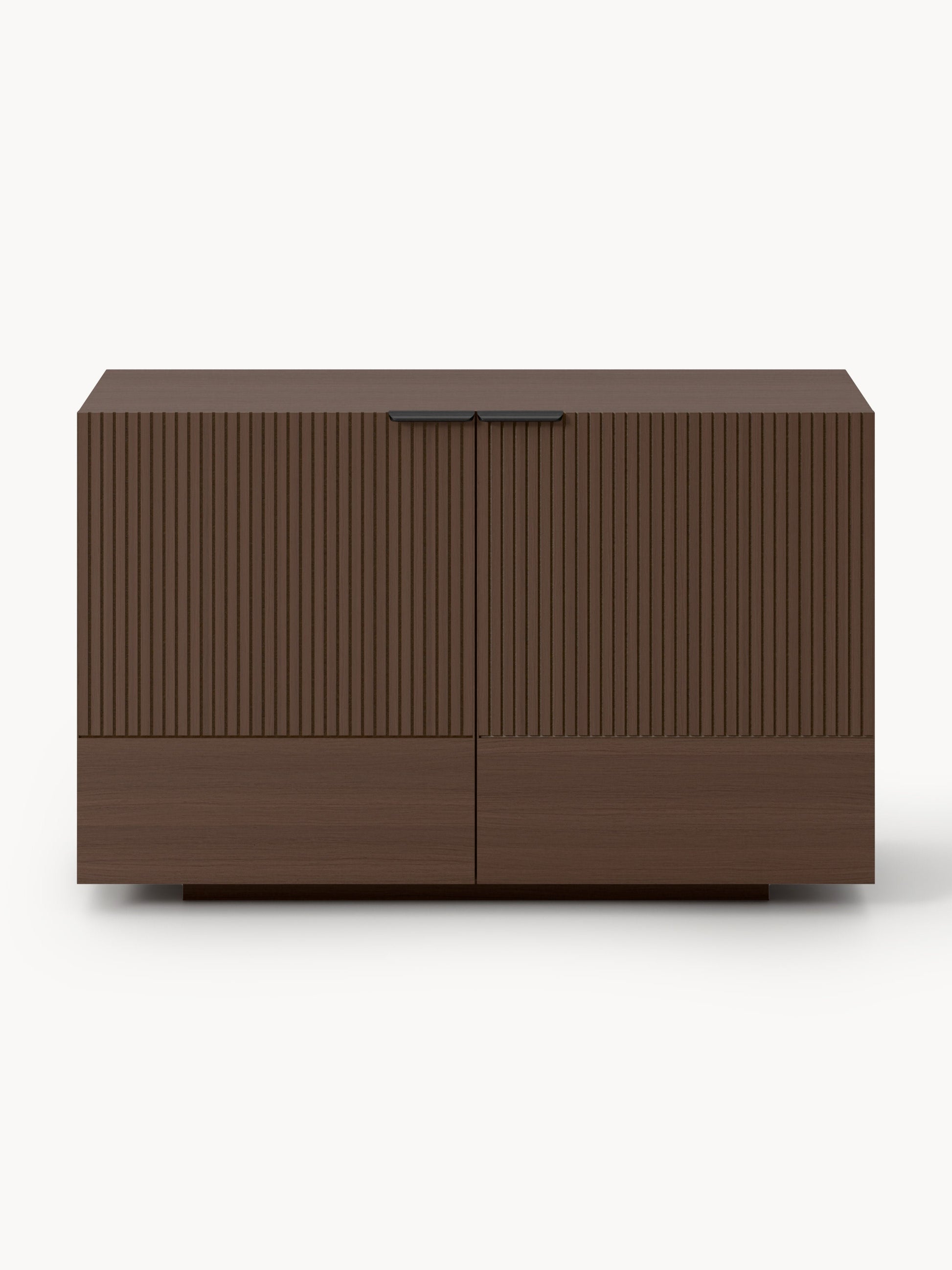Holz-Sideboard Sato