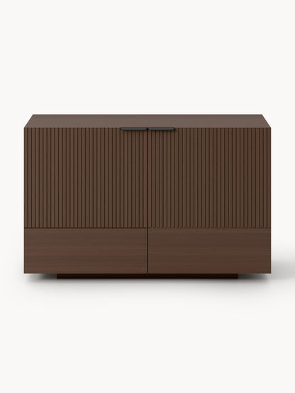 Holz-Sideboard Sato