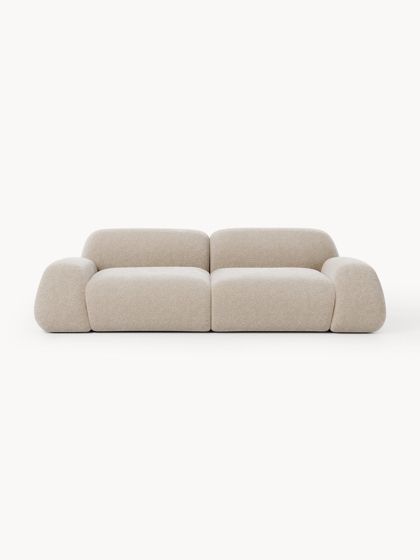 Galeriebild 1 - Modulares Sofa Wolke (3-Sitzer)