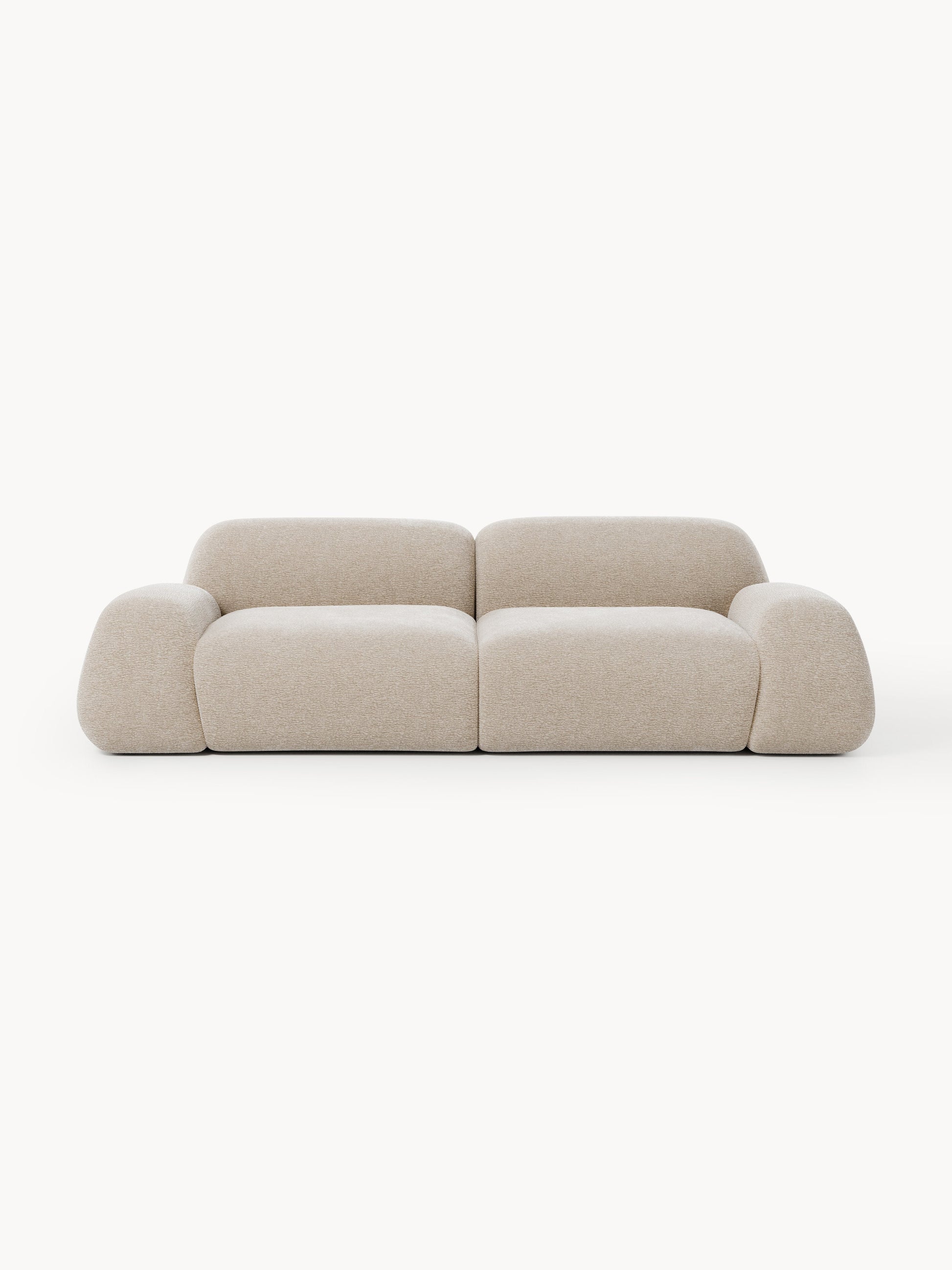 Galeriebild 1 - Modulares Sofa Wolke (3-Sitzer)