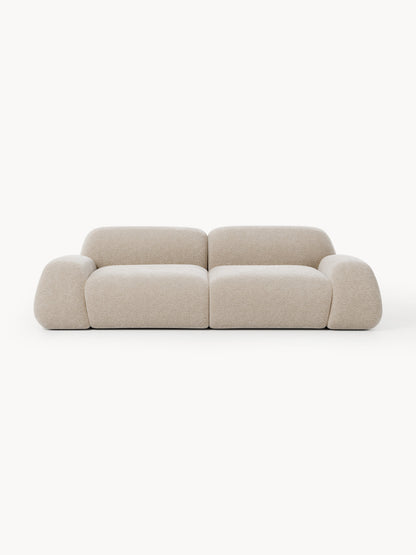 Galeriebild 1 - Modulares Sofa Wolke (3-Sitzer)