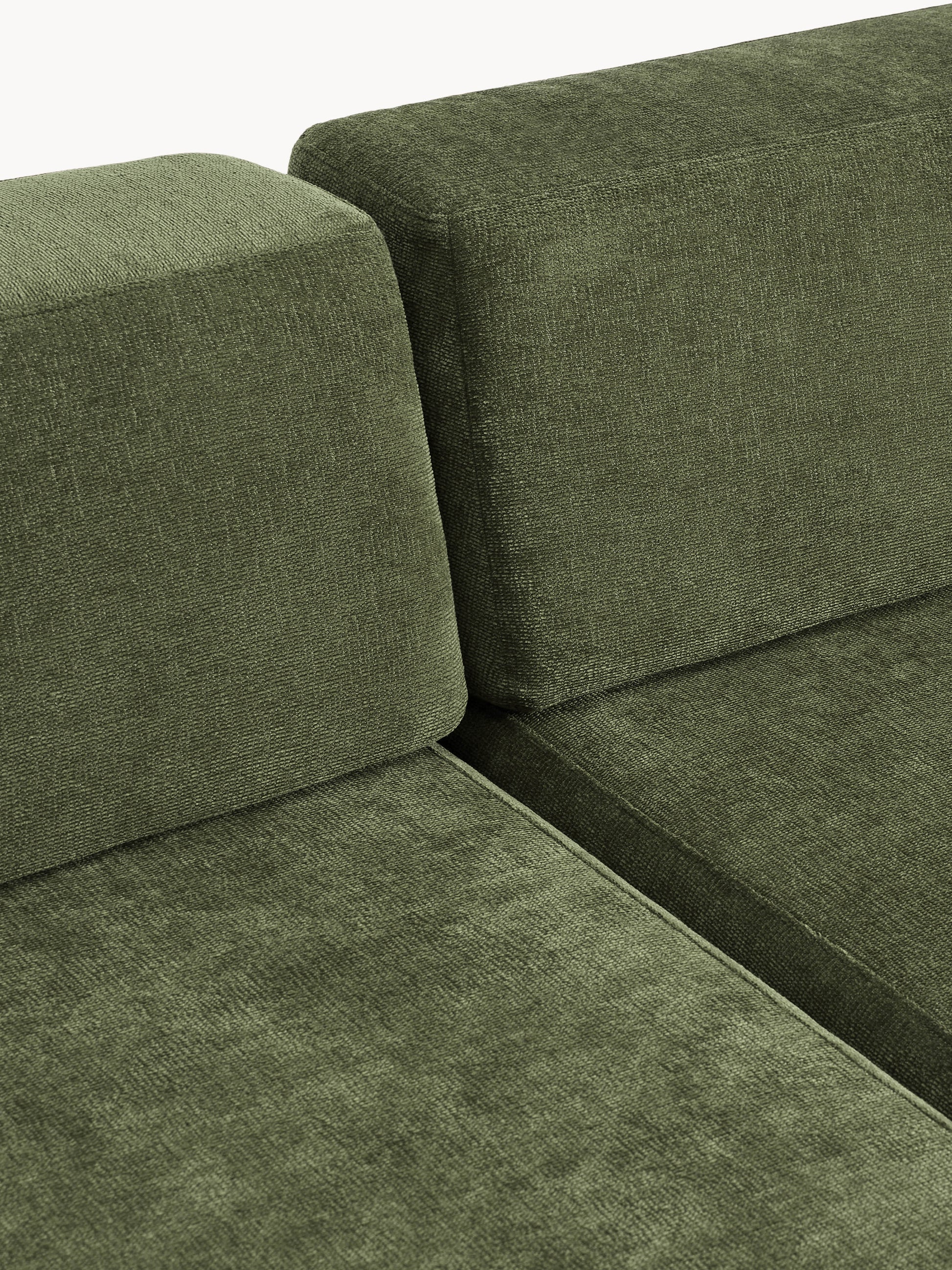 Modulares Ecksofa Colin (4-Sitzer)