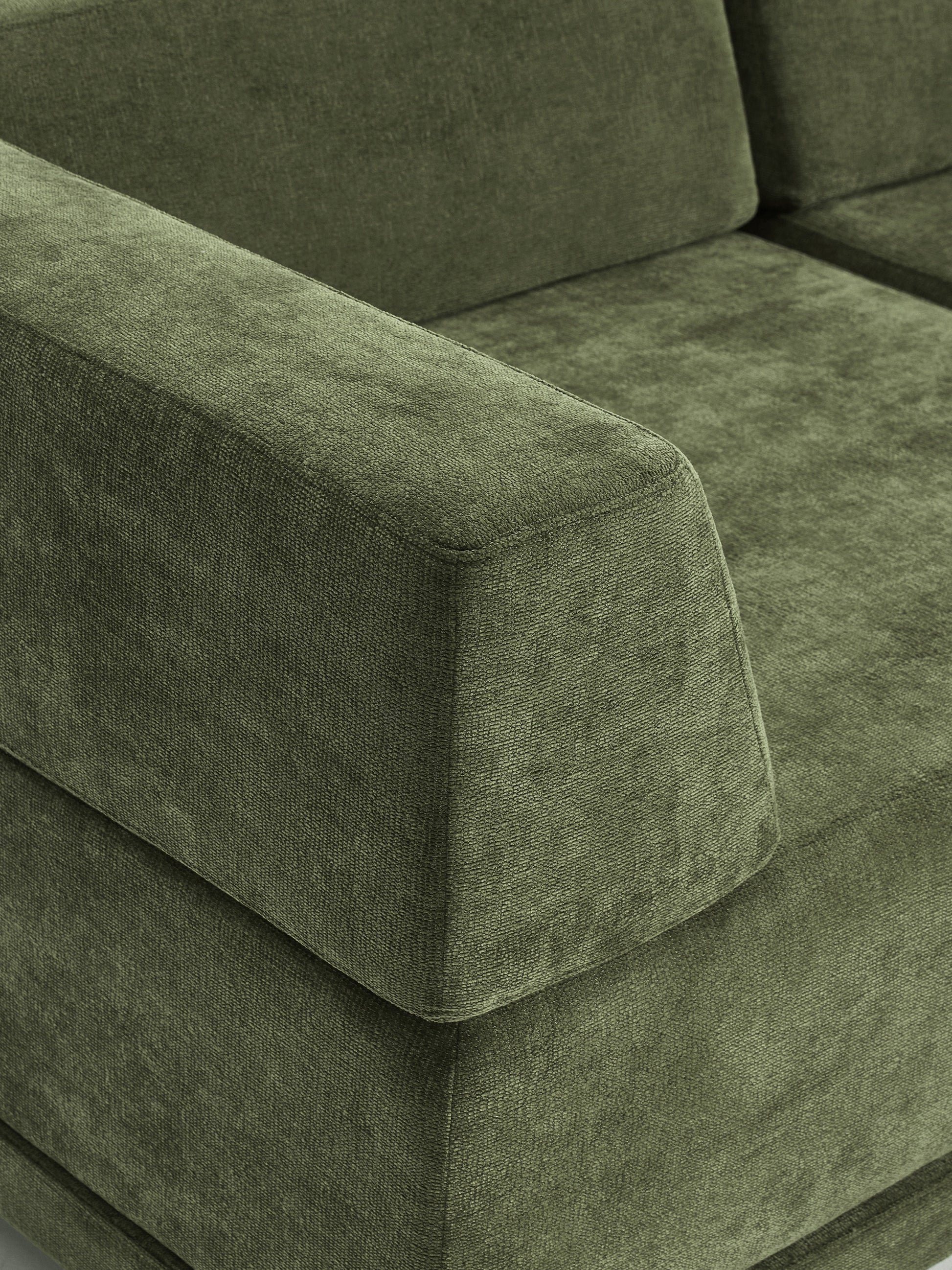 Modulares Ecksofa Colin (4-Sitzer)