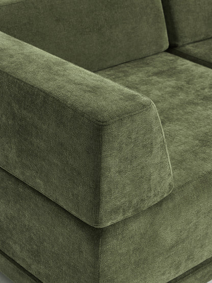 Modulares Ecksofa Colin (4-Sitzer)