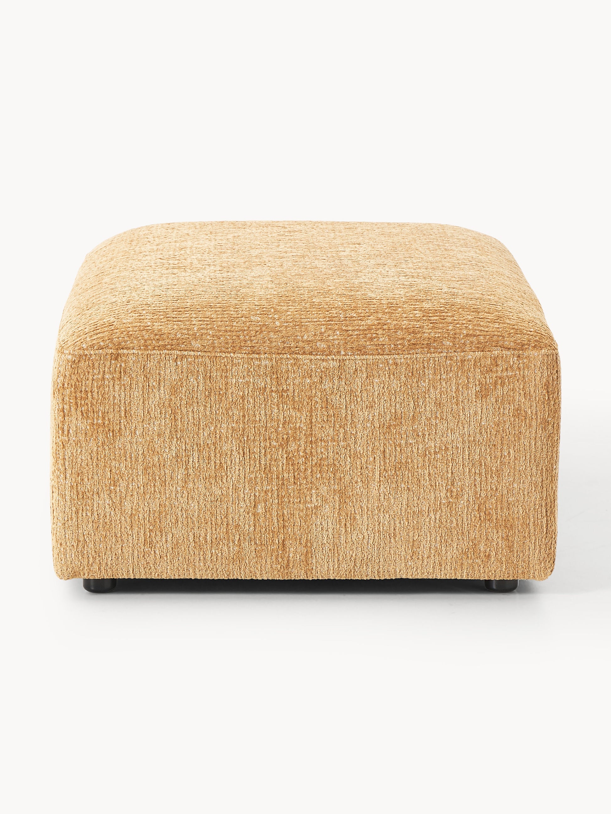 Sofa-Hocker Melva, B 99 x T 72 cm