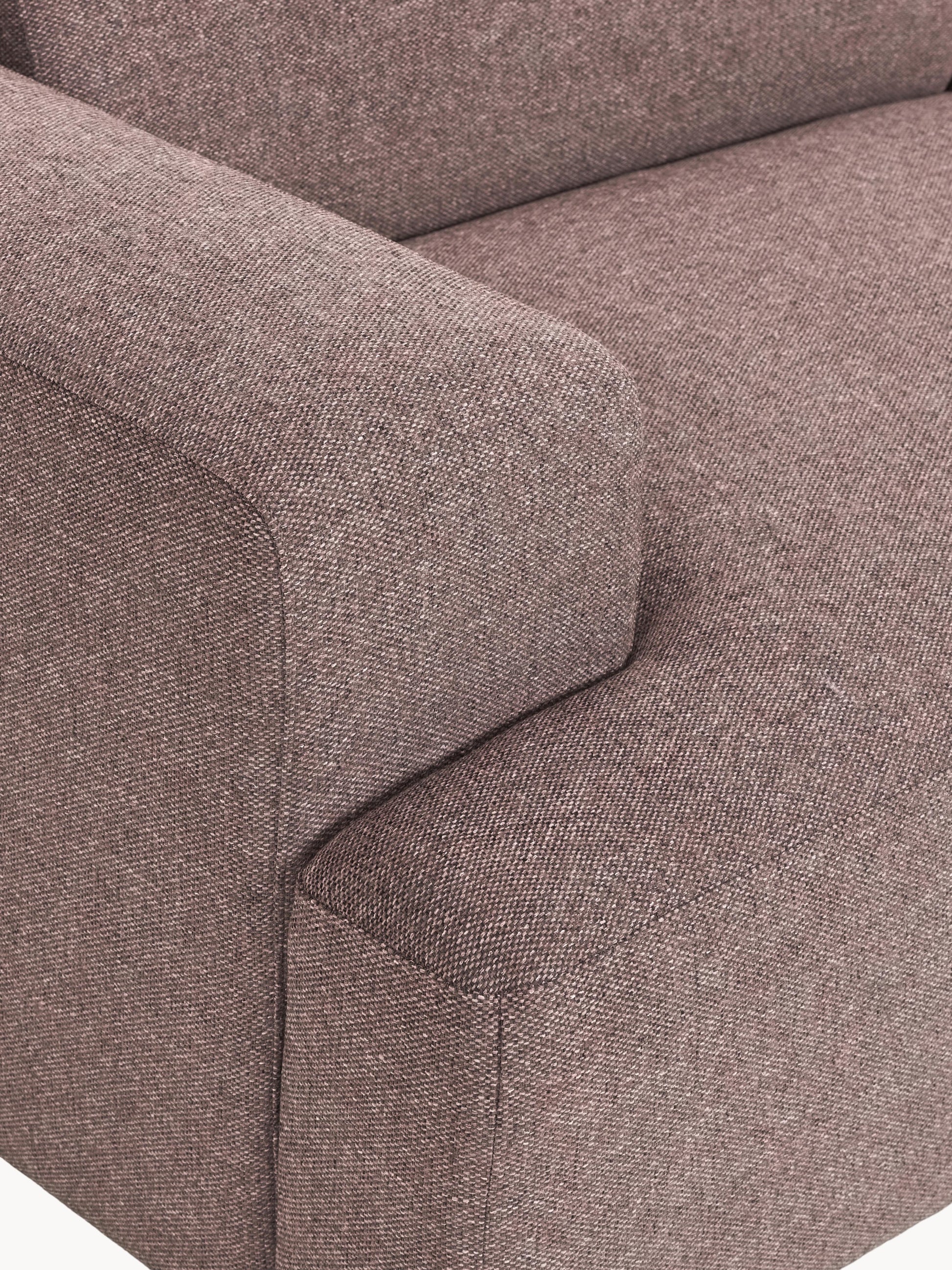 Ecksofa Melva (4-Sitzer)