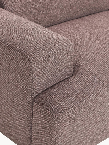 Ecksofa Melva (4-Sitzer)
