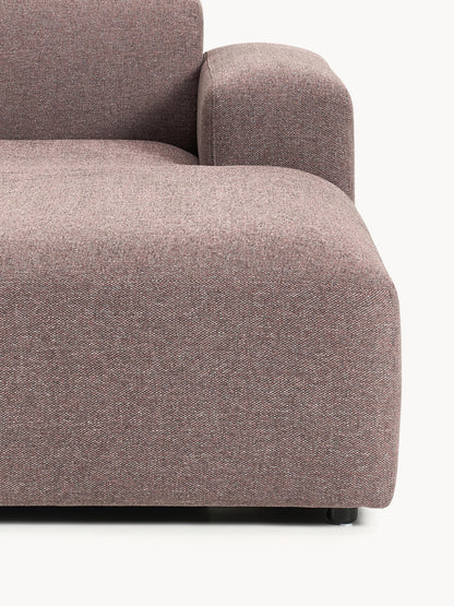 Ecksofa Melva (4-Sitzer)