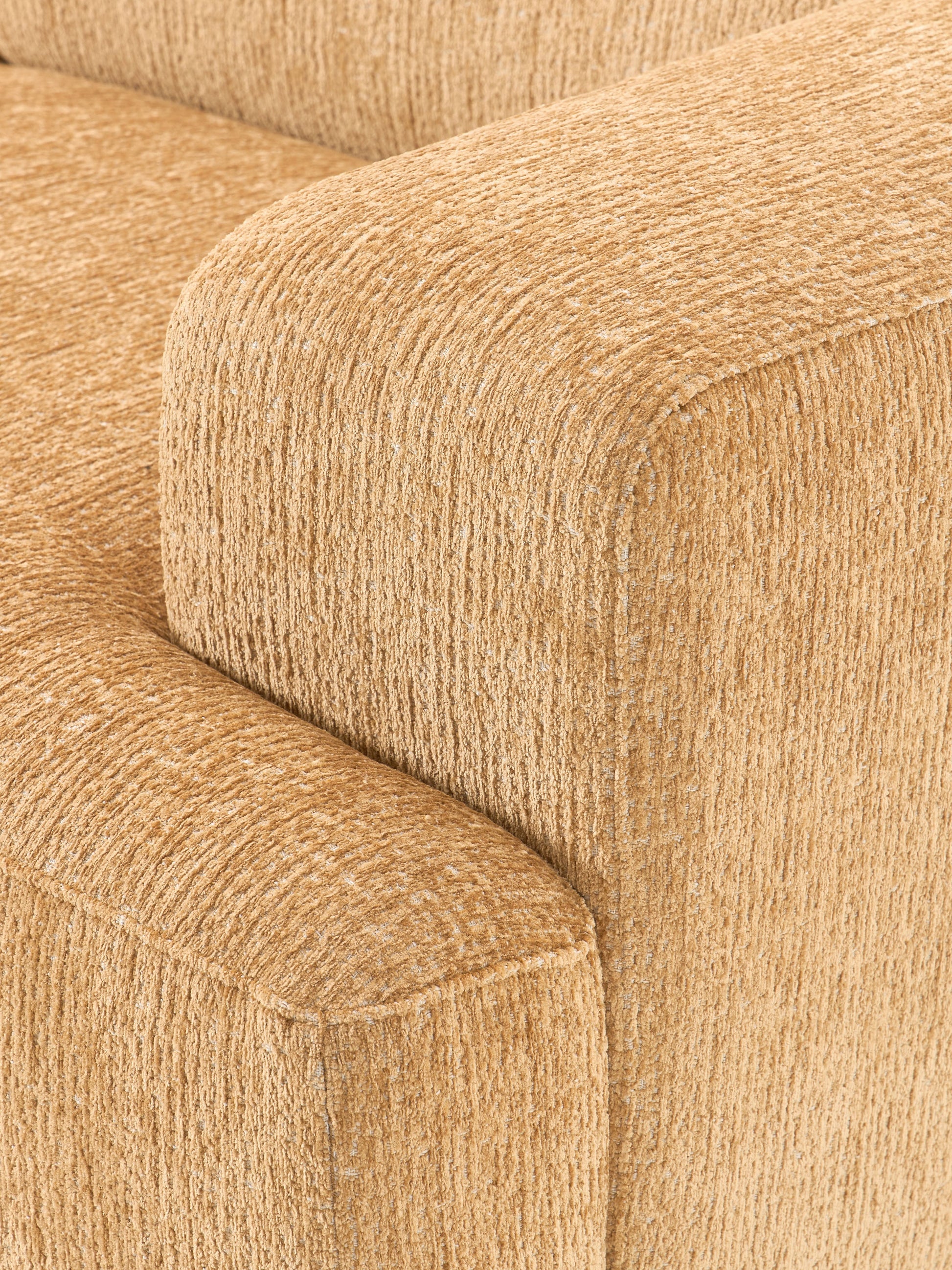 XL Ecksofa Melva