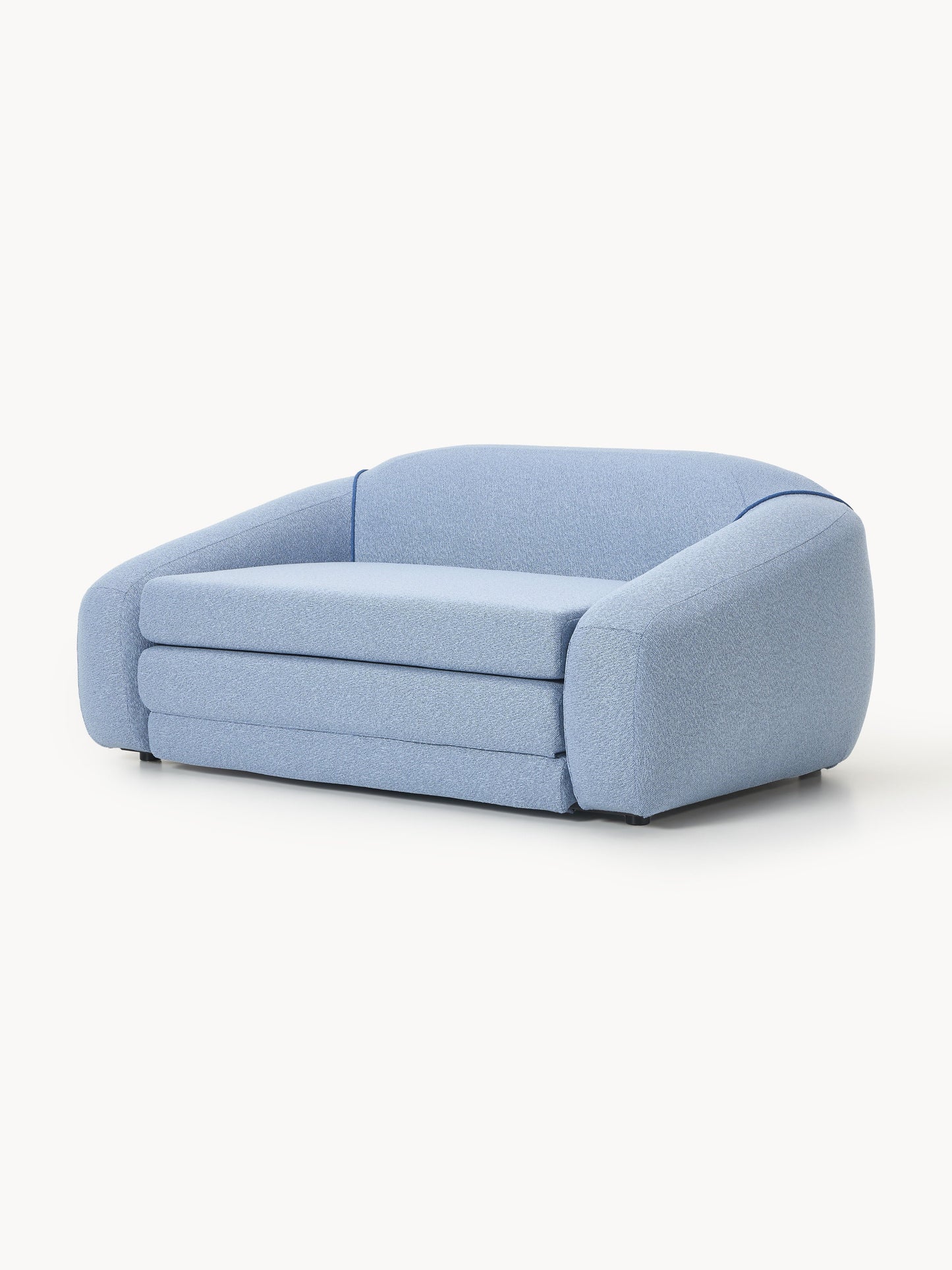 Garten-Sofa / Daybed Soleil (2-Sitzer)