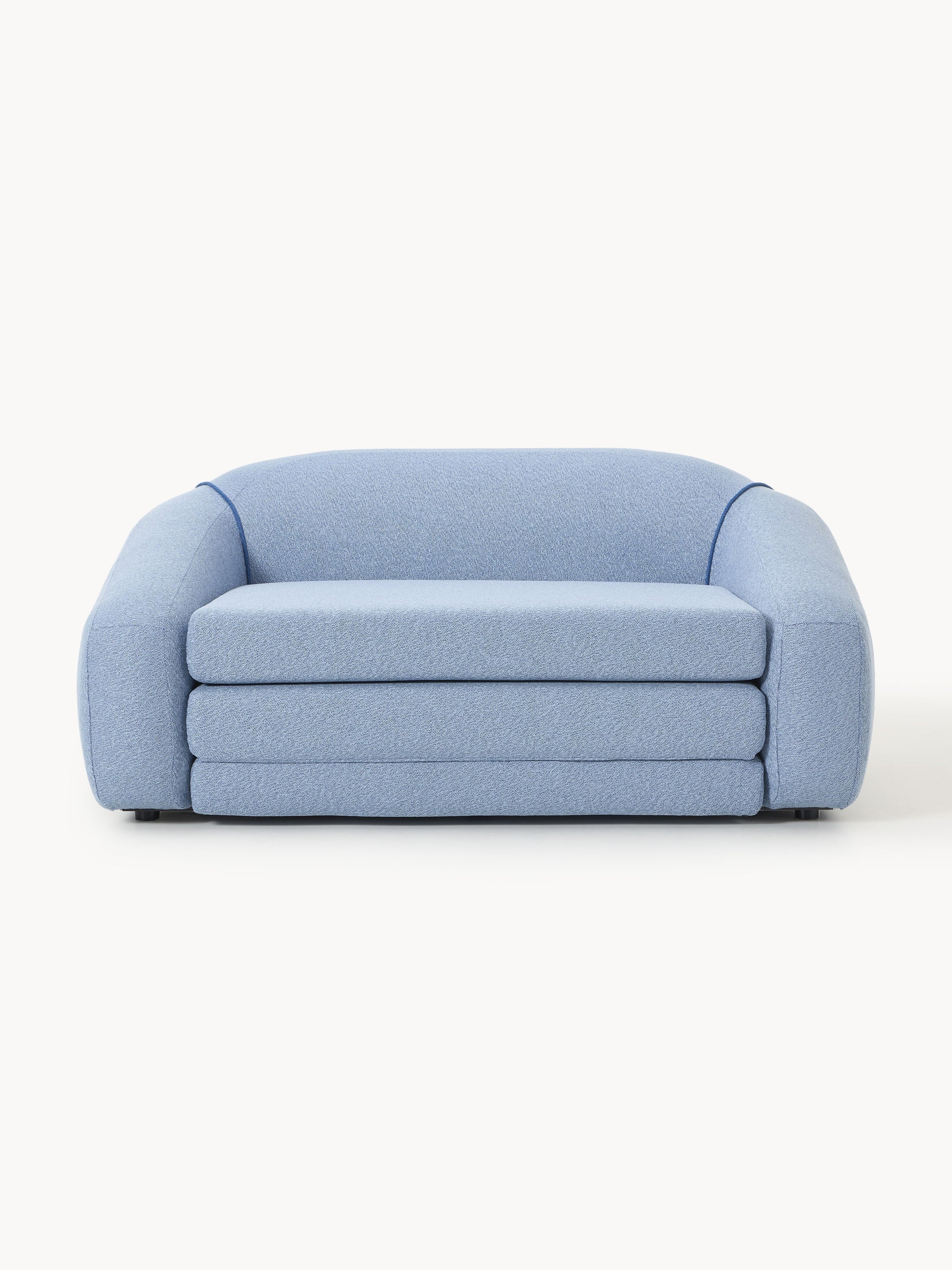 Galeriebild 1 - Garten-Sofa / Daybed Soleil (2-Sitzer)