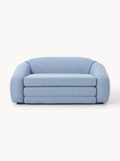 Galeriebild 1 - Garten-Sofa / Daybed Soleil (2-Sitzer)