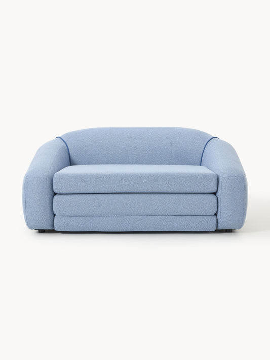 Galeriebild 1 - Garten-Sofa / Daybed Soleil (2-Sitzer)