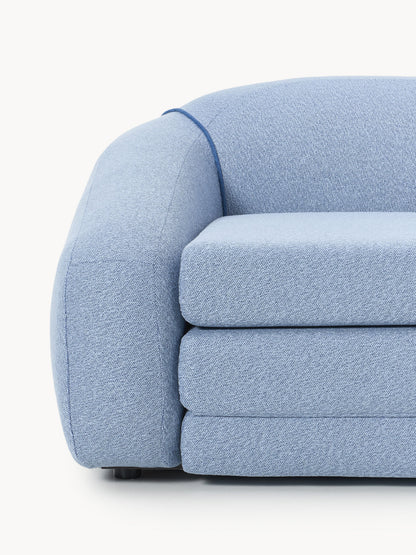 Garten-Sofa / Daybed Soleil (2-Sitzer)
