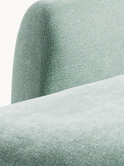 Modulares Ecksofa Wolke (4-Sitzer) mit Chaiselongue