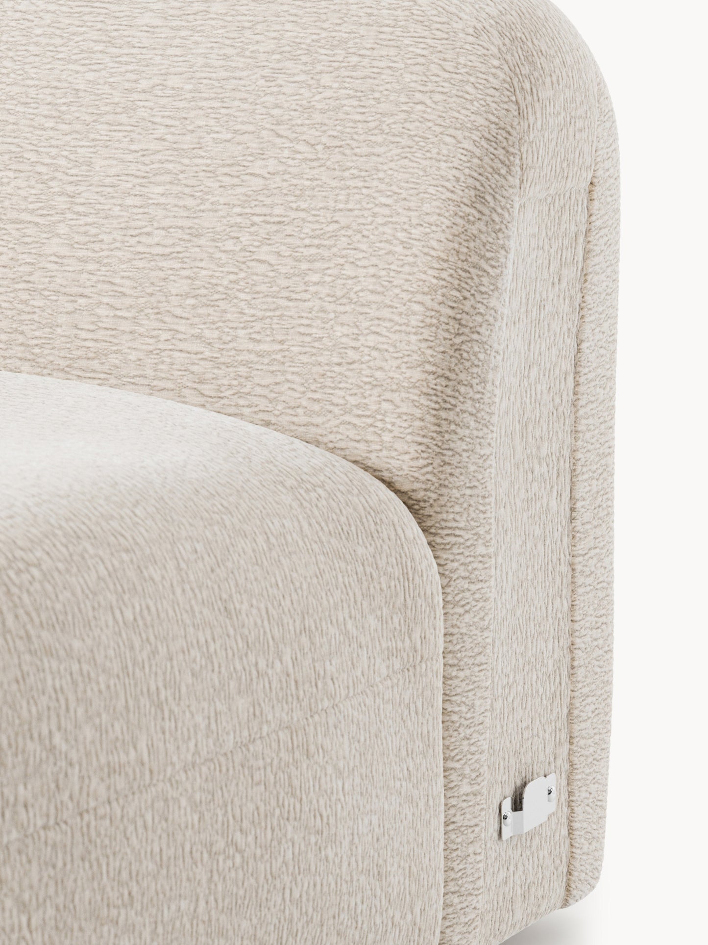 Chaise-Modul Wolke