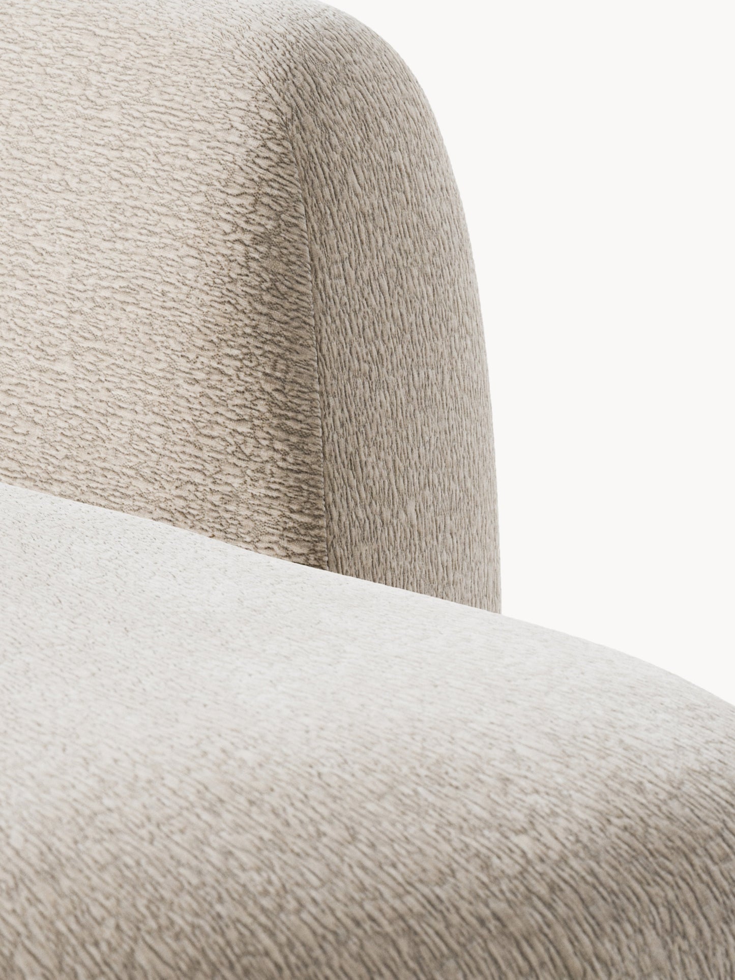 Chaise-Modul Wolke