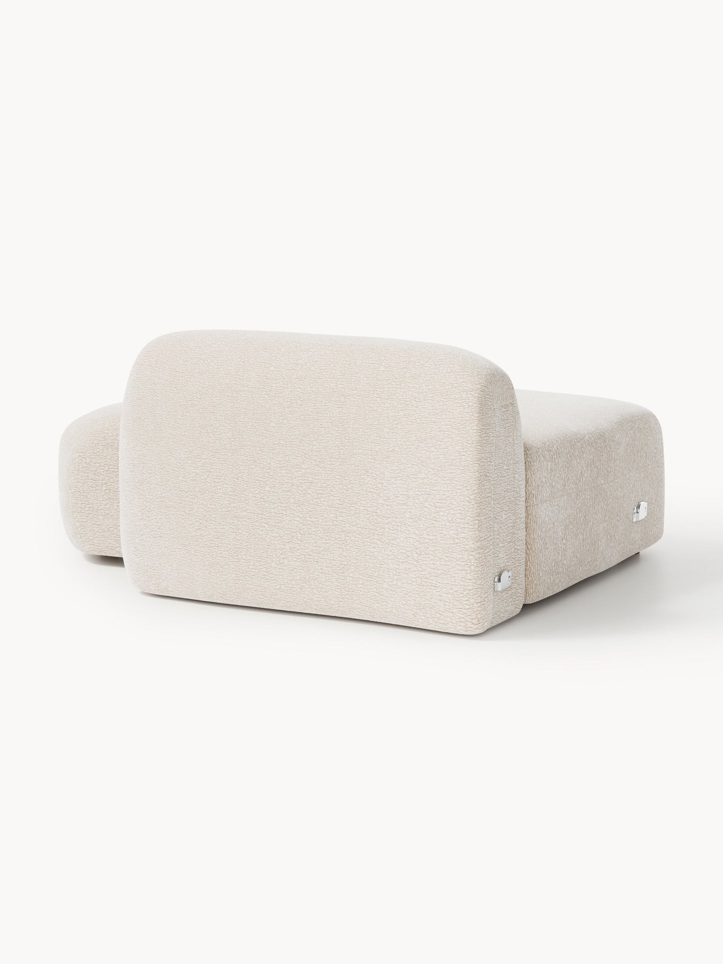 Chaise-Modul Wolke