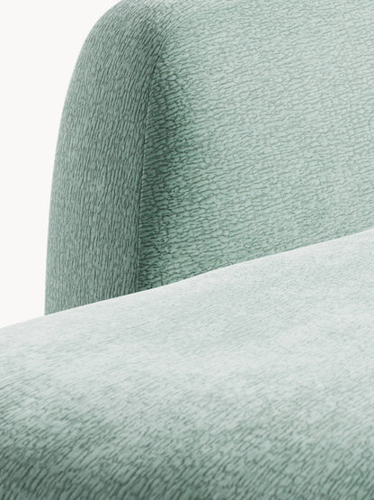 Modulares Sofa Wolke (3-Sitzer) mit Chaiselongue