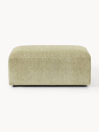 Sofa-Hocker Melva, B 99 x T 72 cm