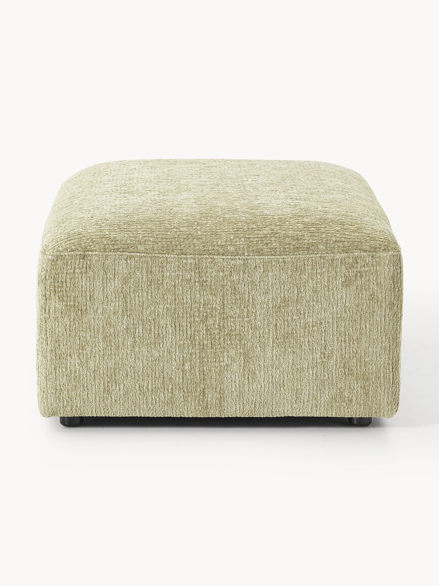 Sofa-Hocker Melva, B 99 x T 72 cm