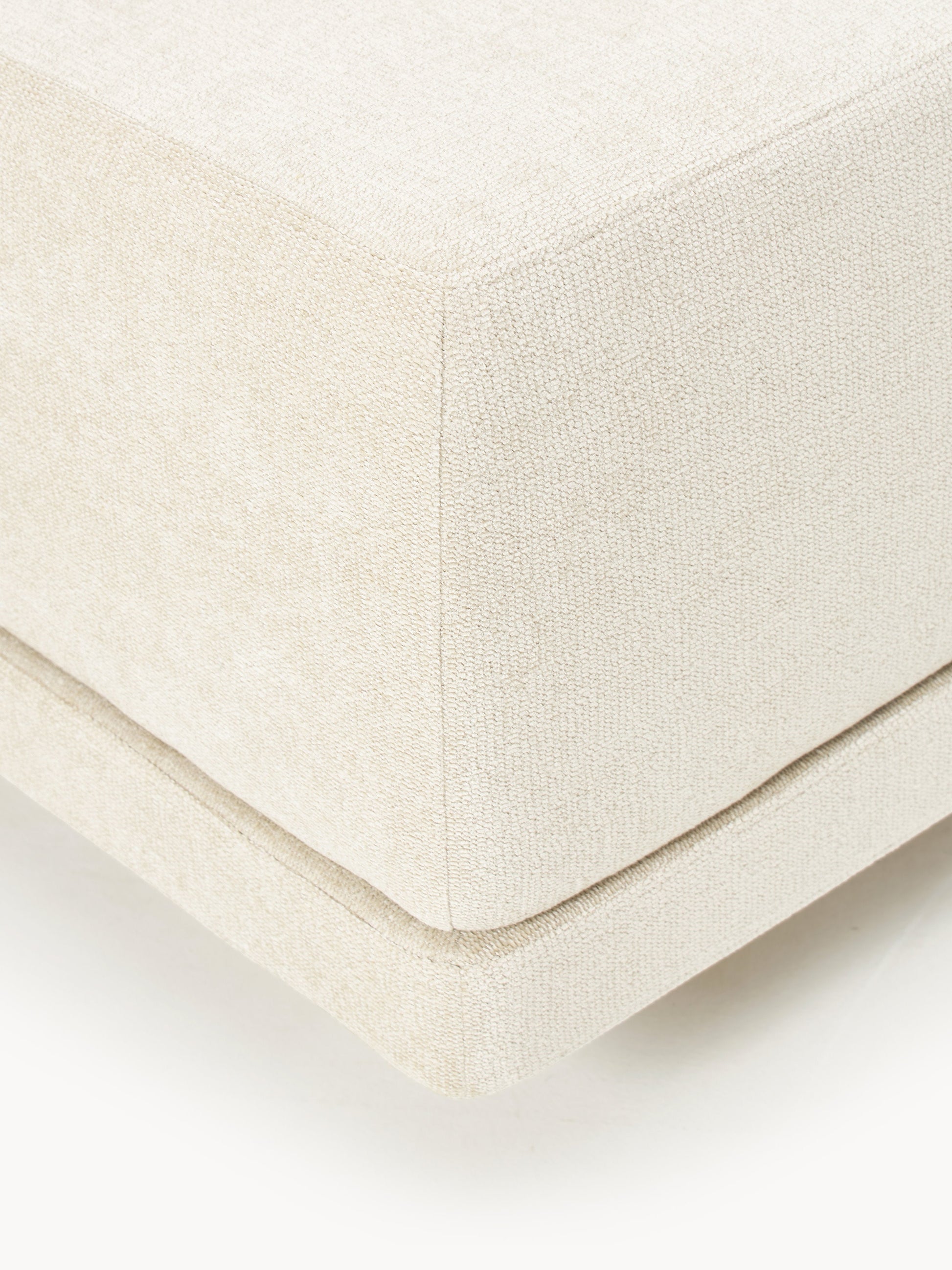 Sofa-Ottomane Colin