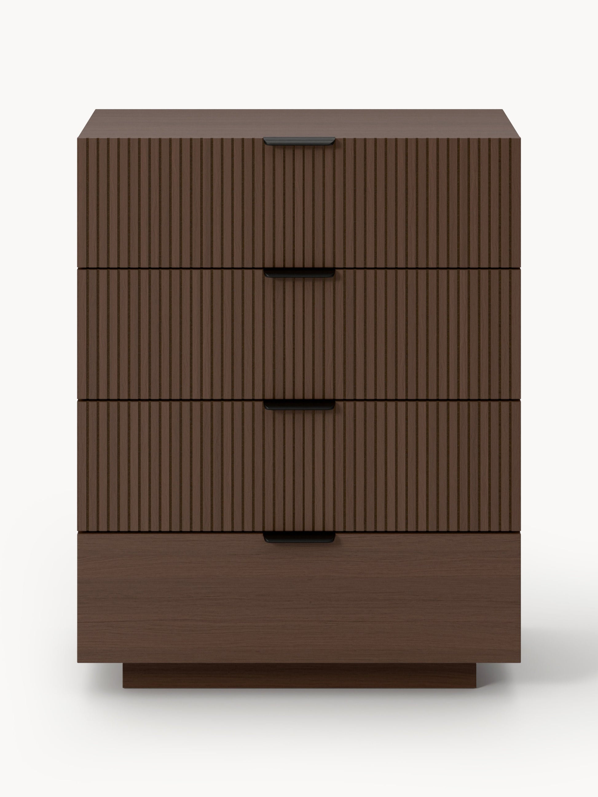 Holz-Kommode Sato