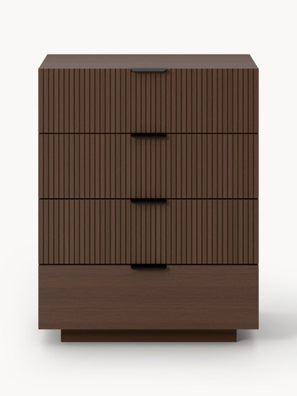 Holz-Kommode Sato