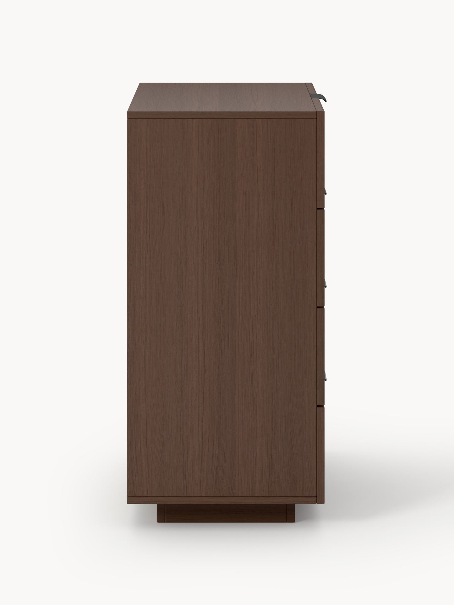 Holz-Kommode Sato