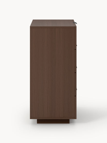 Holz-Kommode Sato