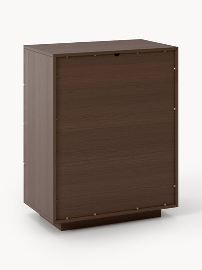 Holz-Kommode Sato