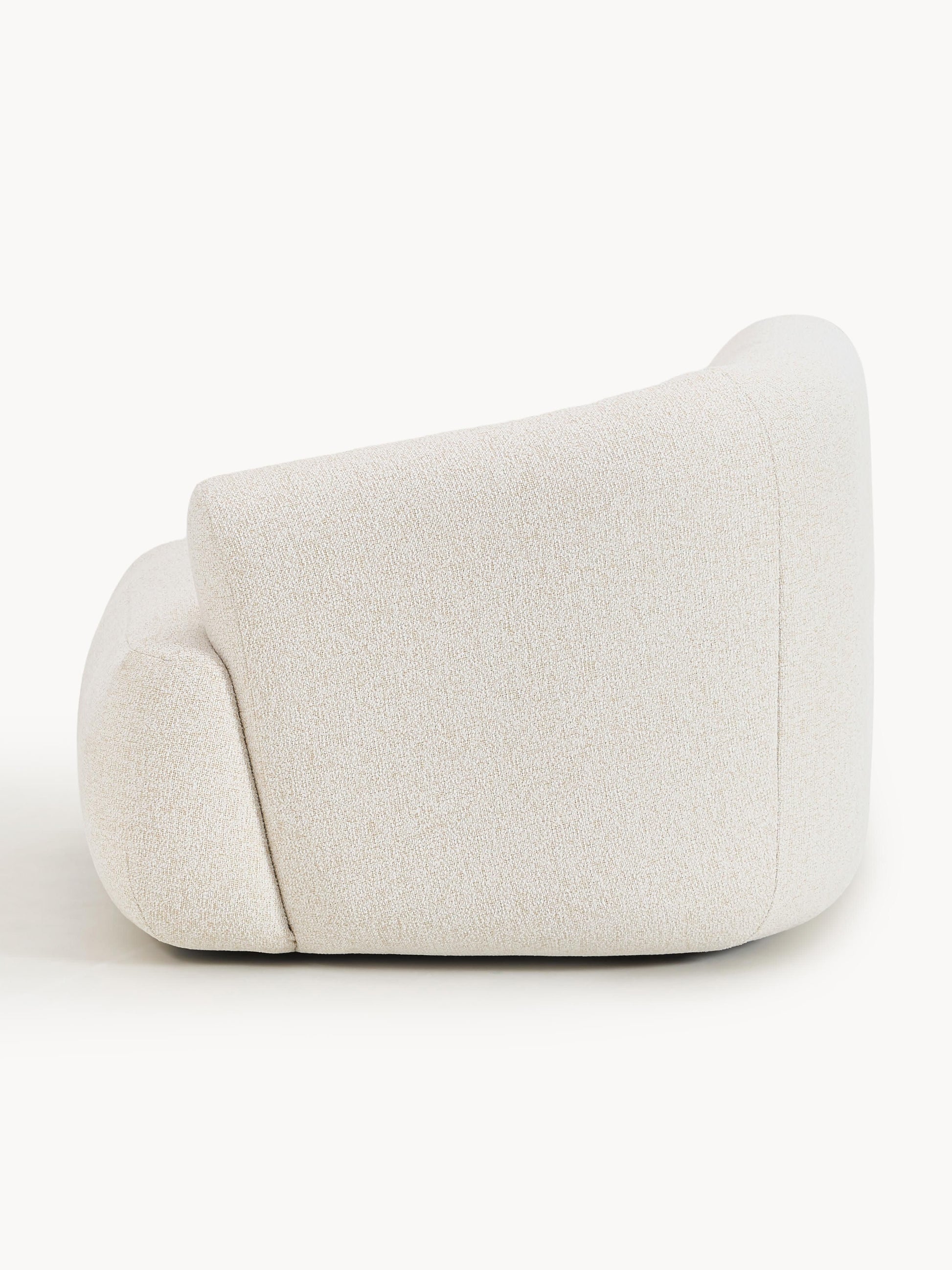 Bouclé-Eckmodul Sofia