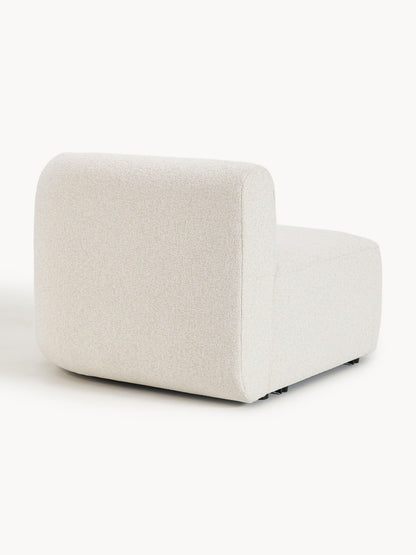 Bouclé-Eckmodul Sofia