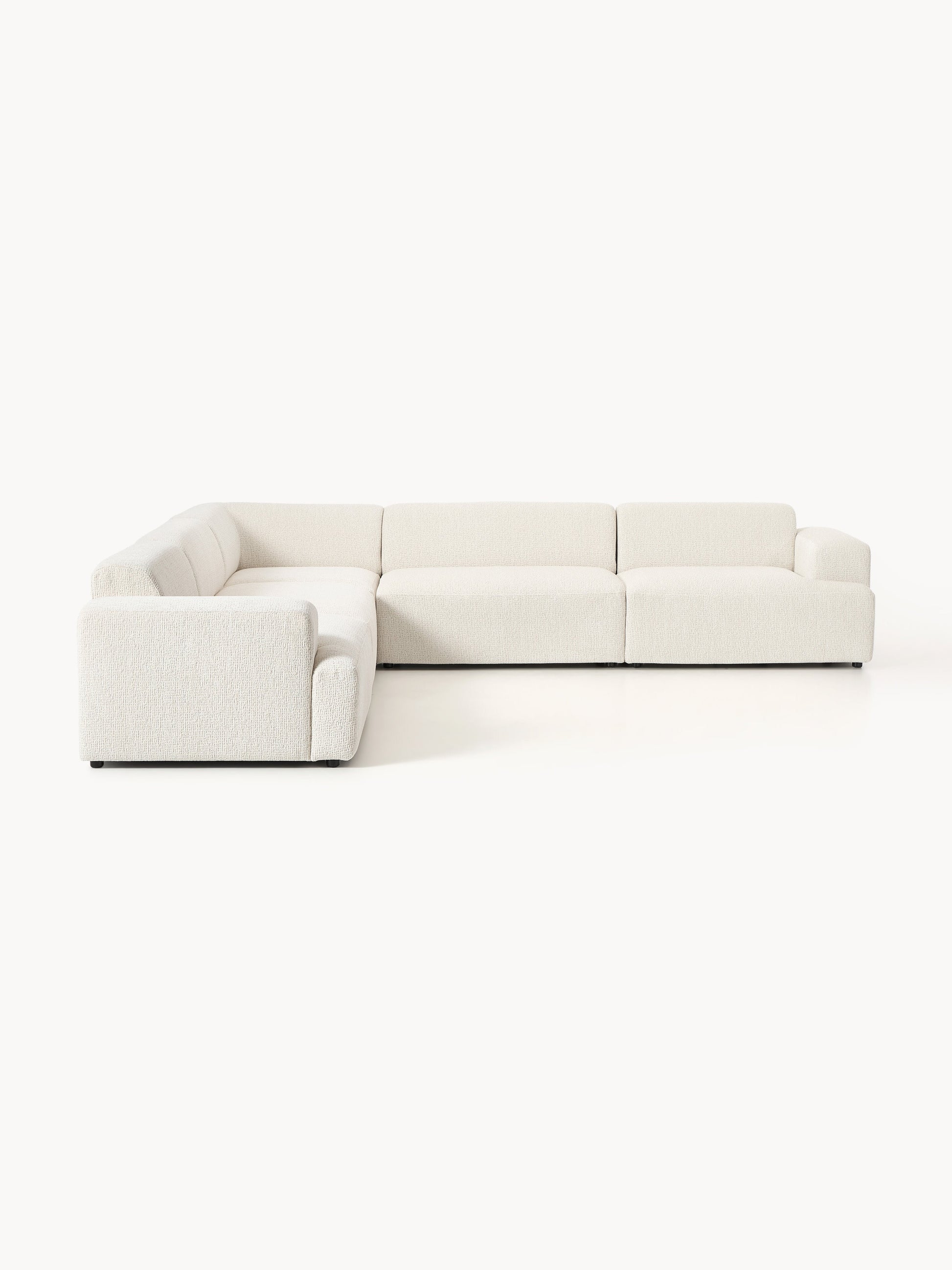 XL Ecksofa Melva