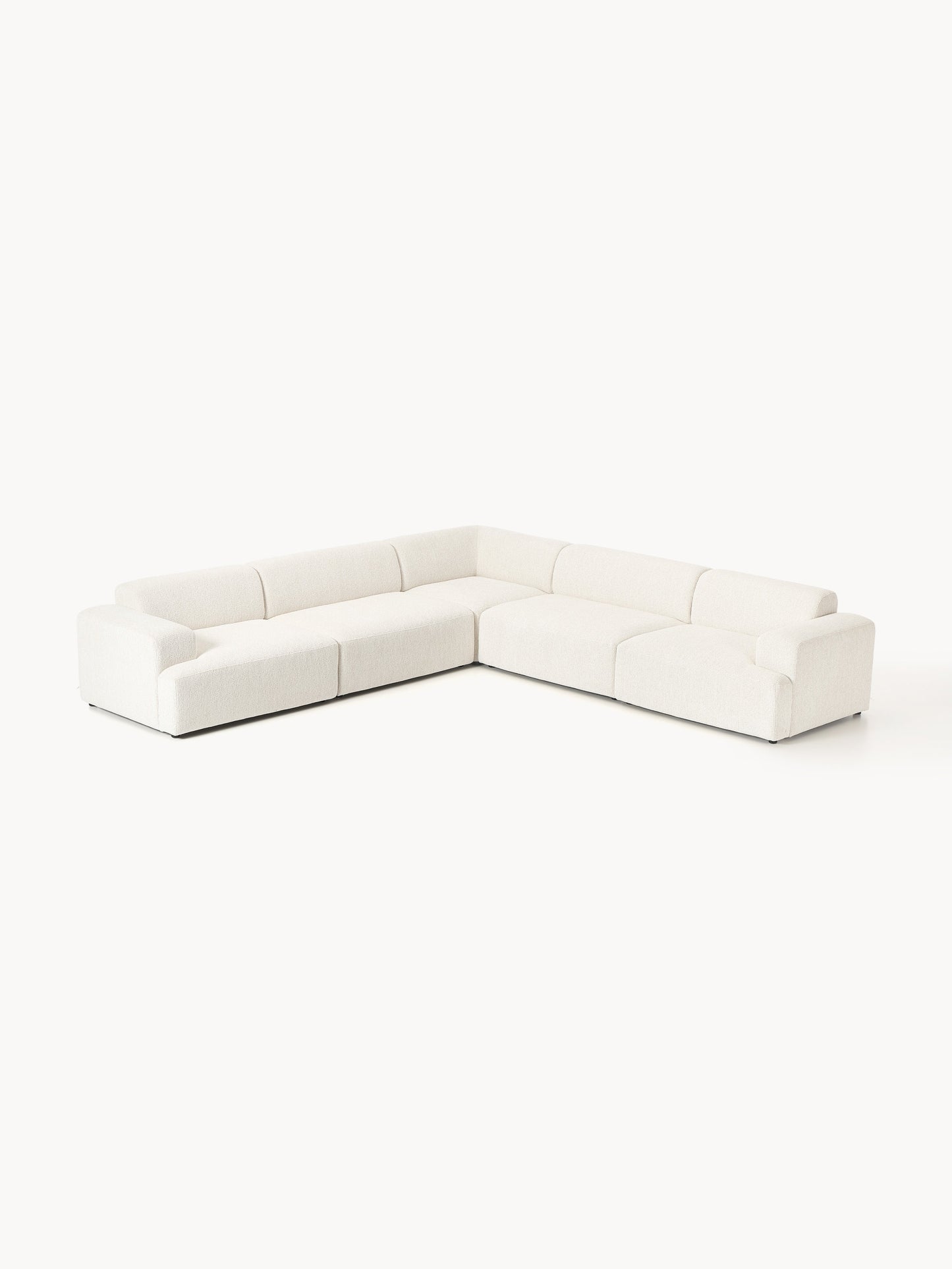 Galeriebild 1 - XL Ecksofa Melva