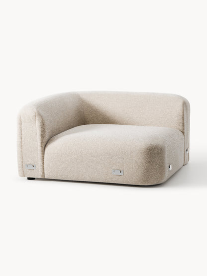 Rundes Eckmodul Wolke
