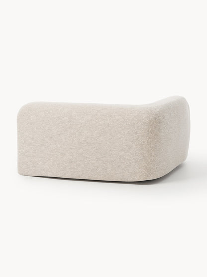 Rundes Eckmodul Wolke