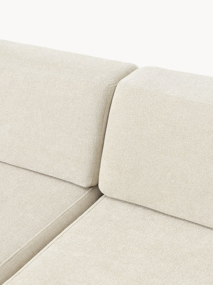 Großes modulares Sofa Colin (4-Sitzer)